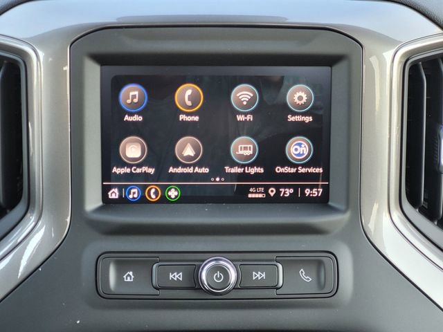 New 2026 GMC Sierra 3500 Pro image 14