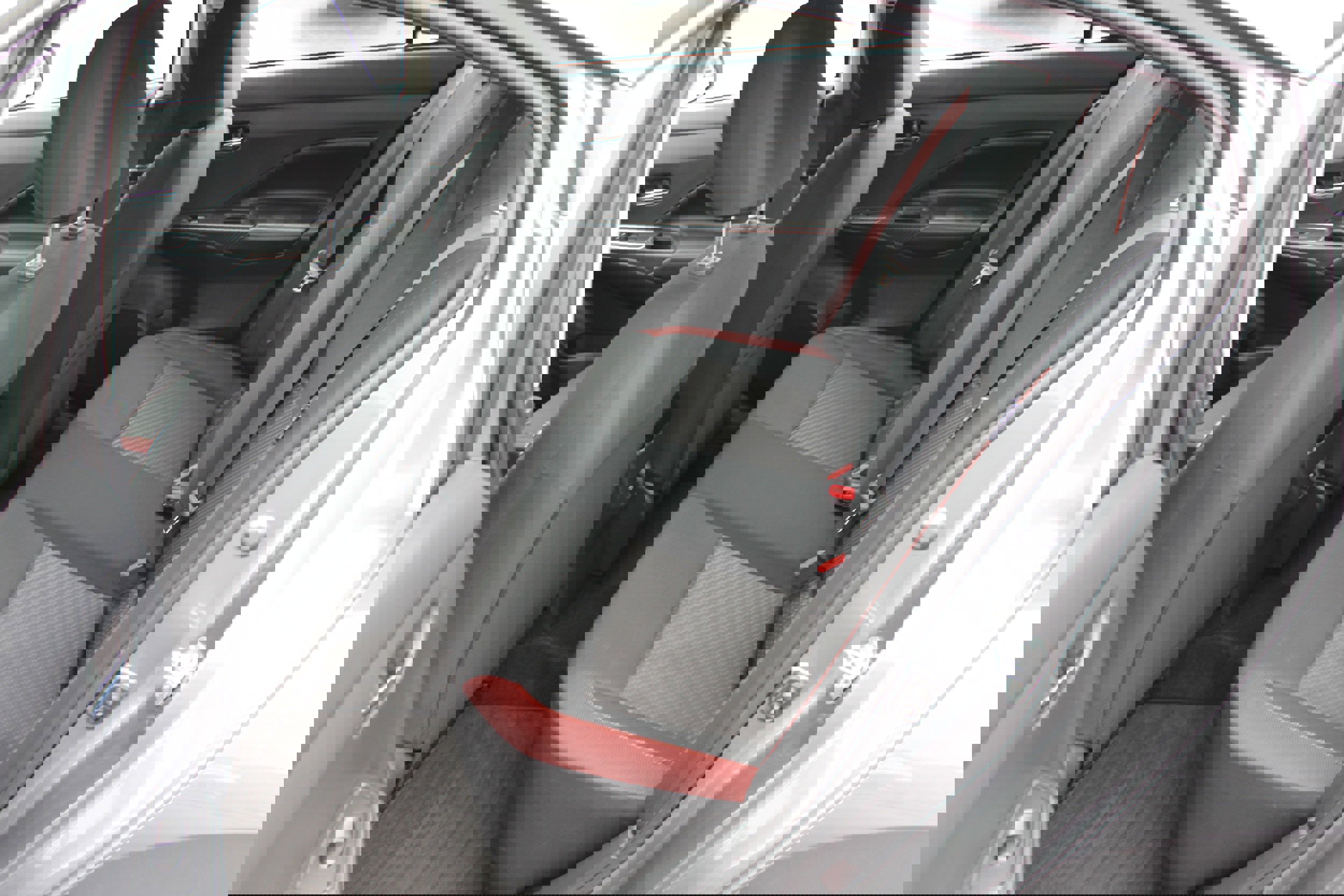 Used 2024 Nissan Versa SR w/ Trunk Package image 10