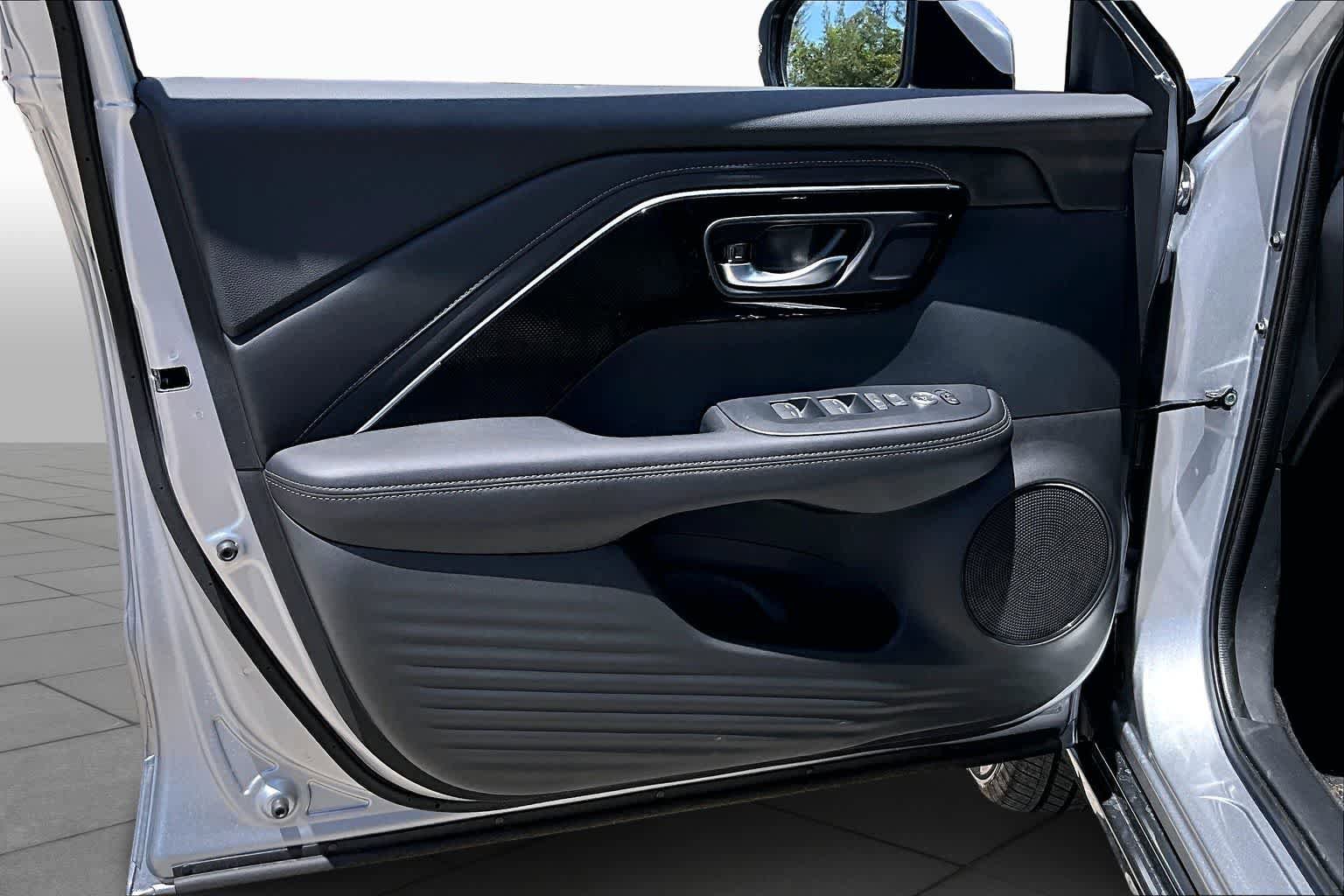 New 2026 Acura ADX AWD image 10
