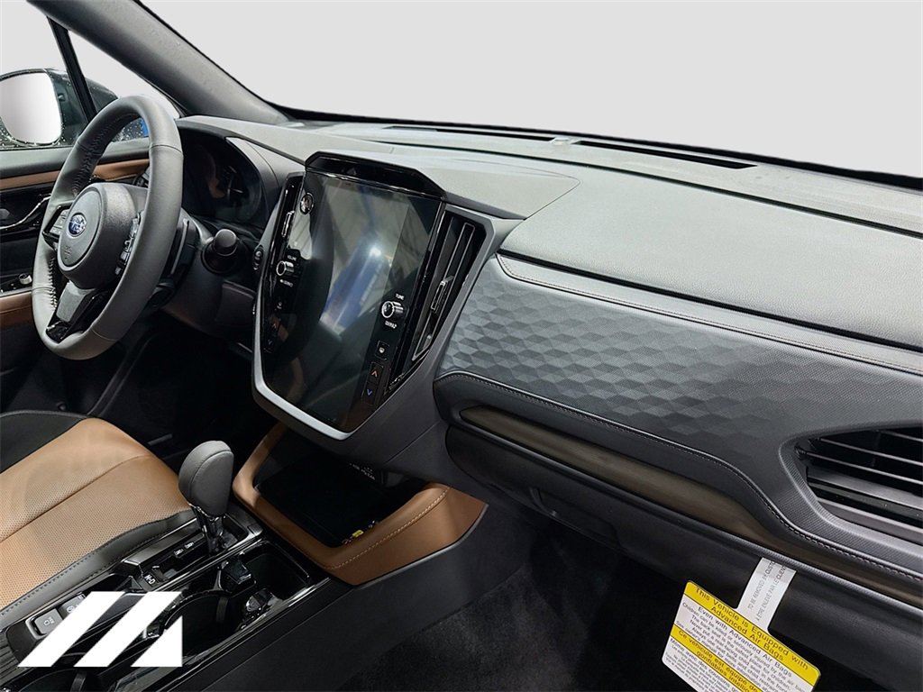 New 2026 Subaru Forester Touring image 33