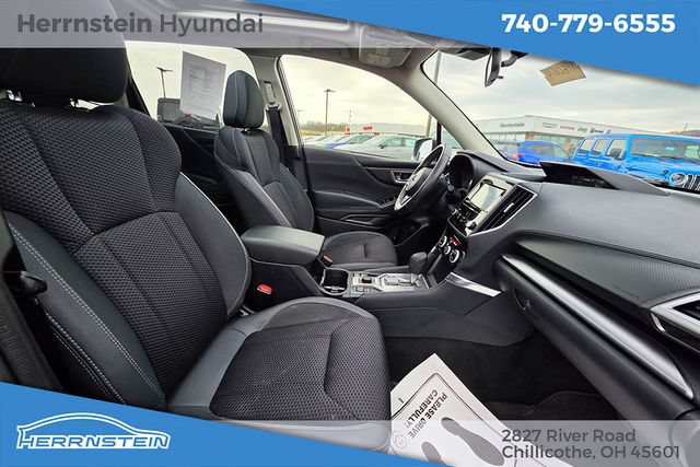 Used 2024 Subaru Forester Premium AWD/4WD image 30