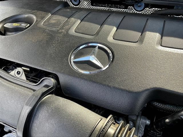 Certified 2023 Mercedes-Benz GLB 250 4MATIC image 33