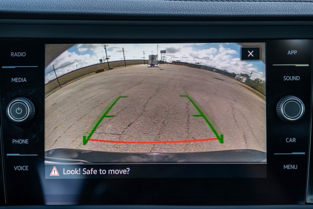 Used 2024 Volkswagen Jetta GLI Autobahn w/ GLI Black Package image 21