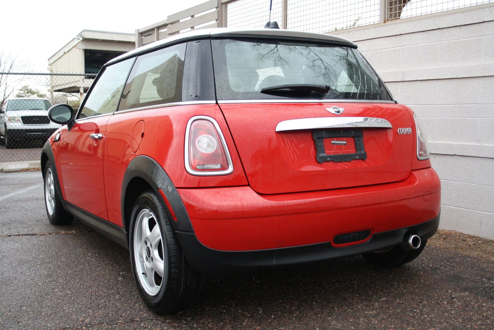 Used 2010 MINI Cooper Hardtop image 20