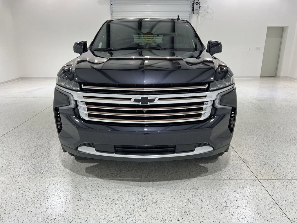 New 2024 Chevrolet Tahoe High Country image 8