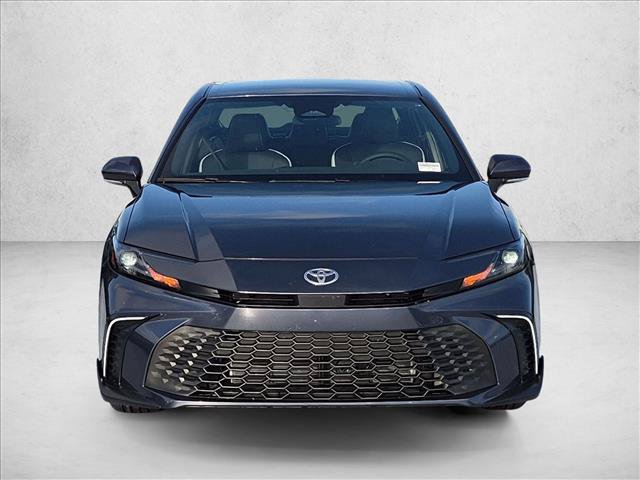 New 2026 Toyota Camry SE FWD image 6