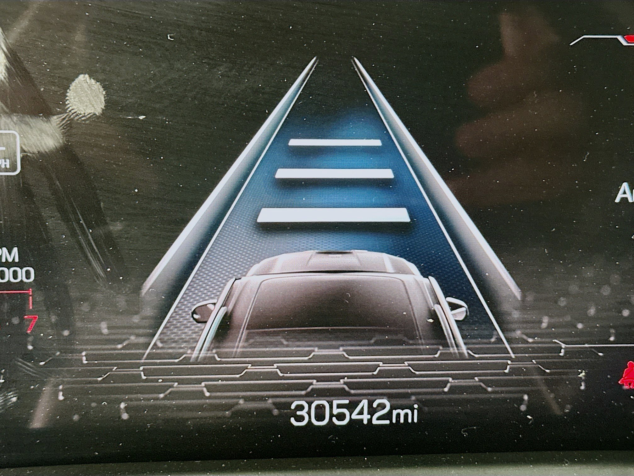 Used 2025 GMC Acadia Elevation image 19