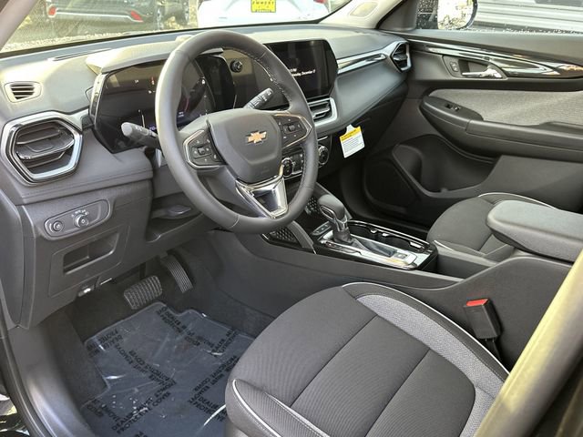 New 2026 Chevrolet TrailBlazer LT w/ Convenience Package image 9