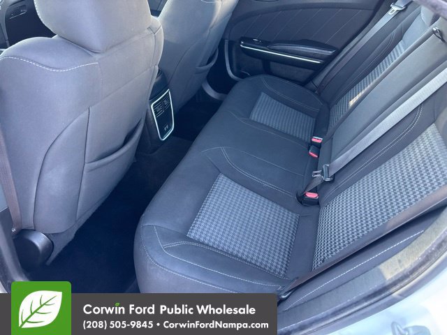 Used 2023 Dodge Charger SXT RWD image 26