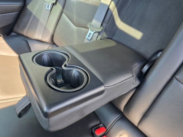 Used 2020 Cadillac CT5 Luxury w/ Sun And Sound Package RWD image 30