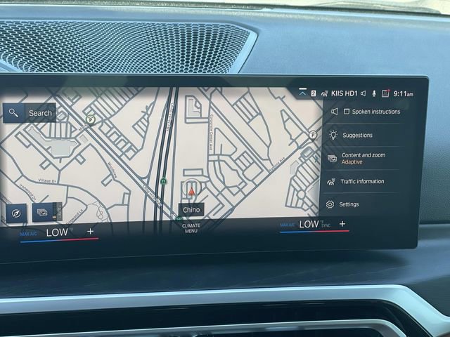 Used 2023 BMW 330i Sedan w/ Convenience Package image 12