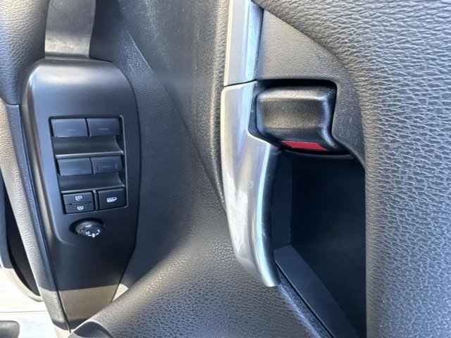 Certified 2024 Toyota Camry LE image 8