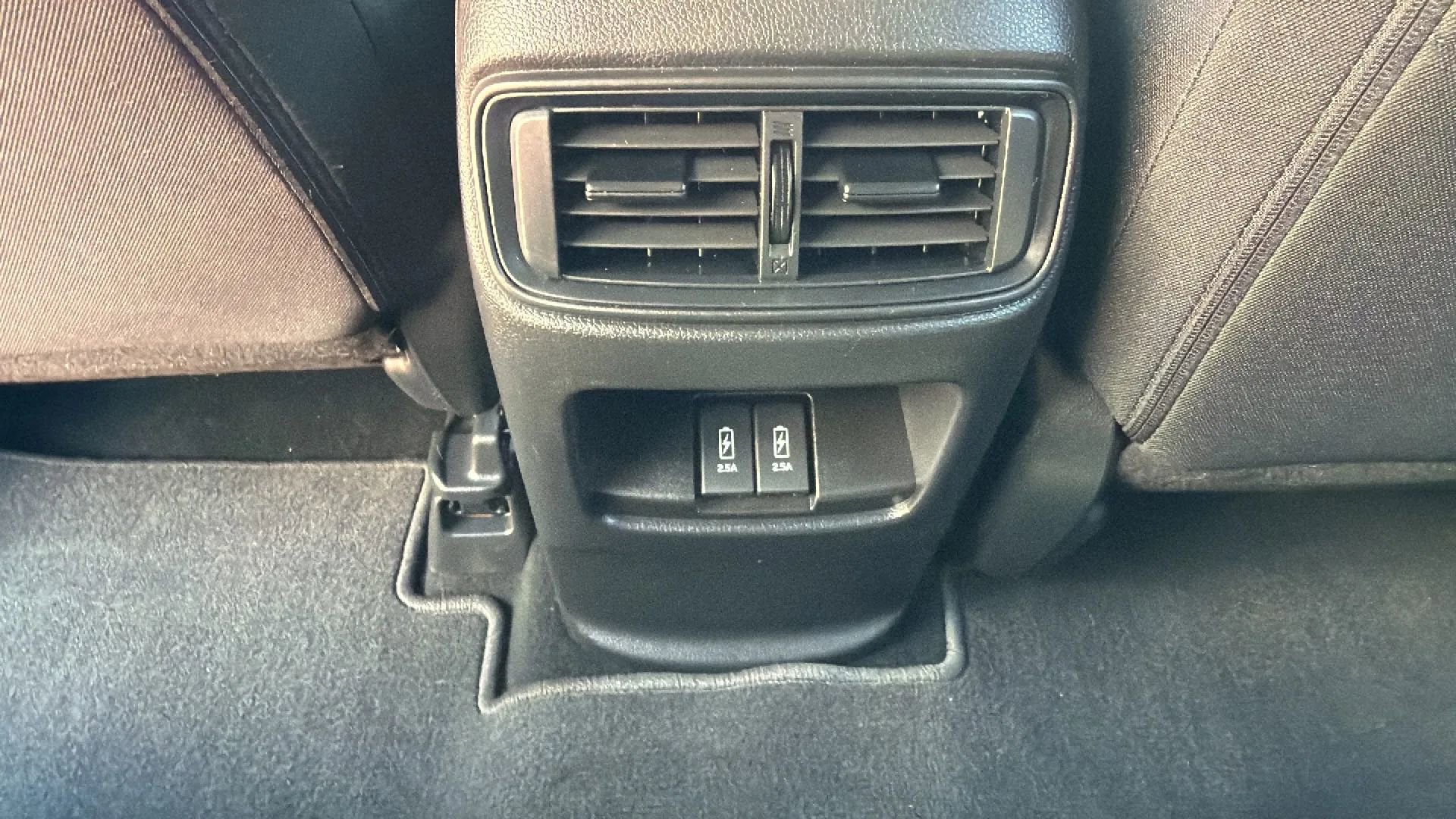 Used 2018 Honda CR-V EX image 29