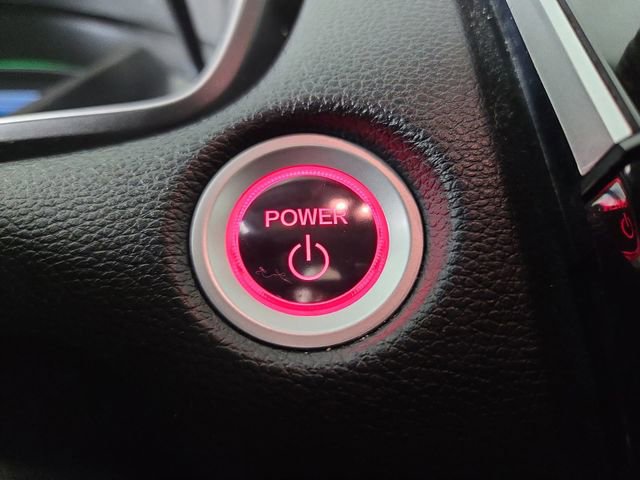 Used 2022 Honda CR-V Touring image 24