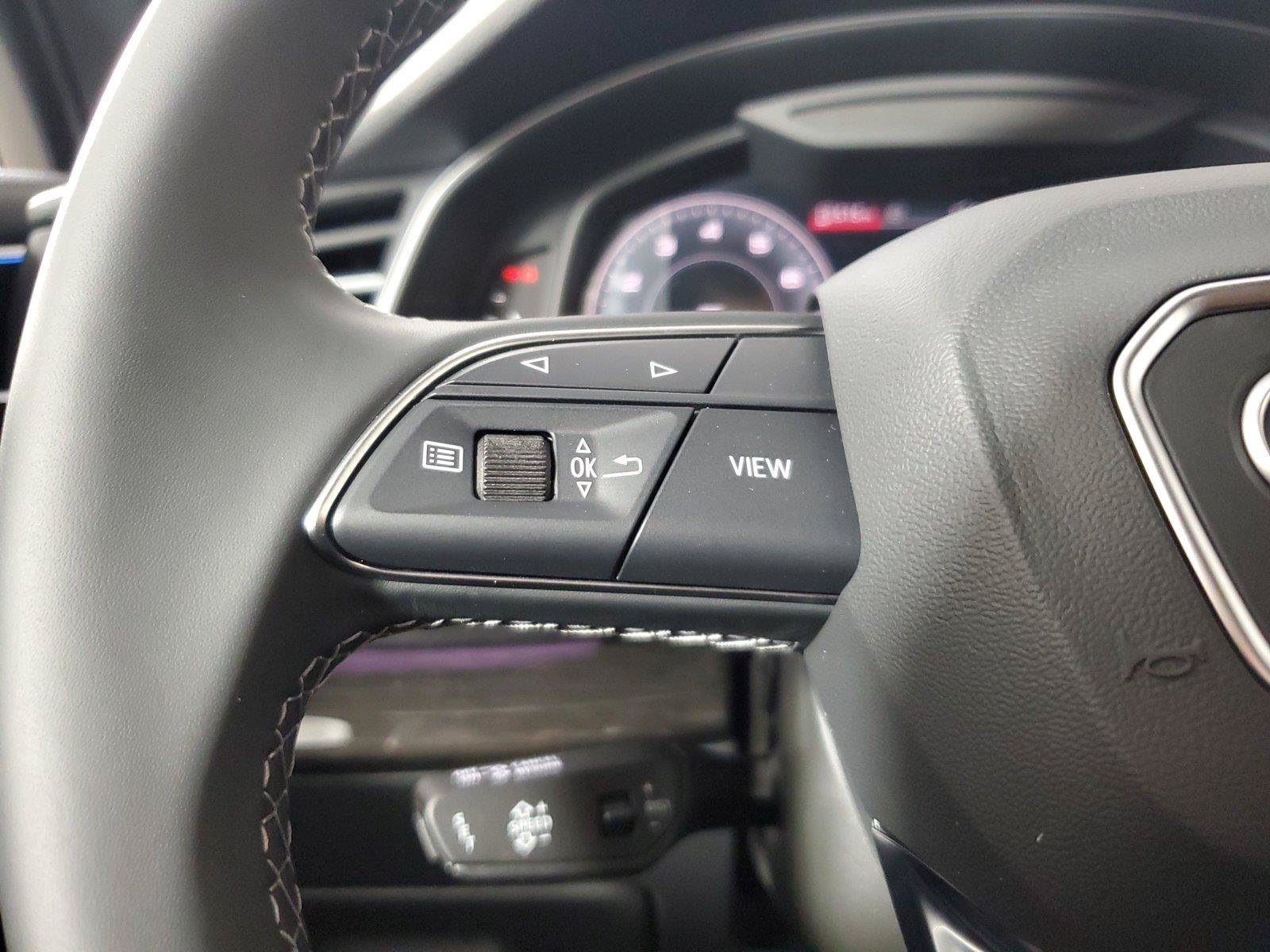 New 2026 Audi Q7 2.0T Premium Plus AWD/4WD image 25