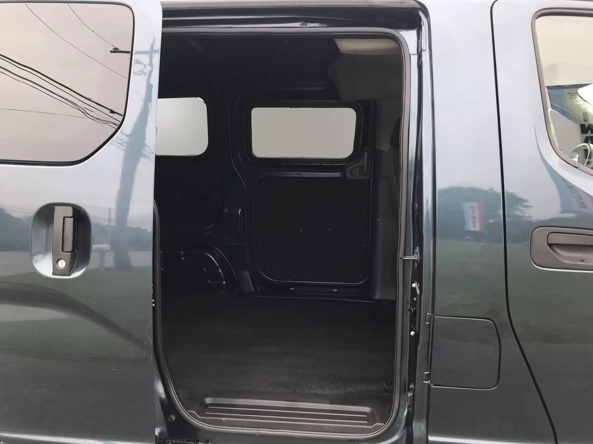 Used 2019 Nissan NV200 SV FWD image 43