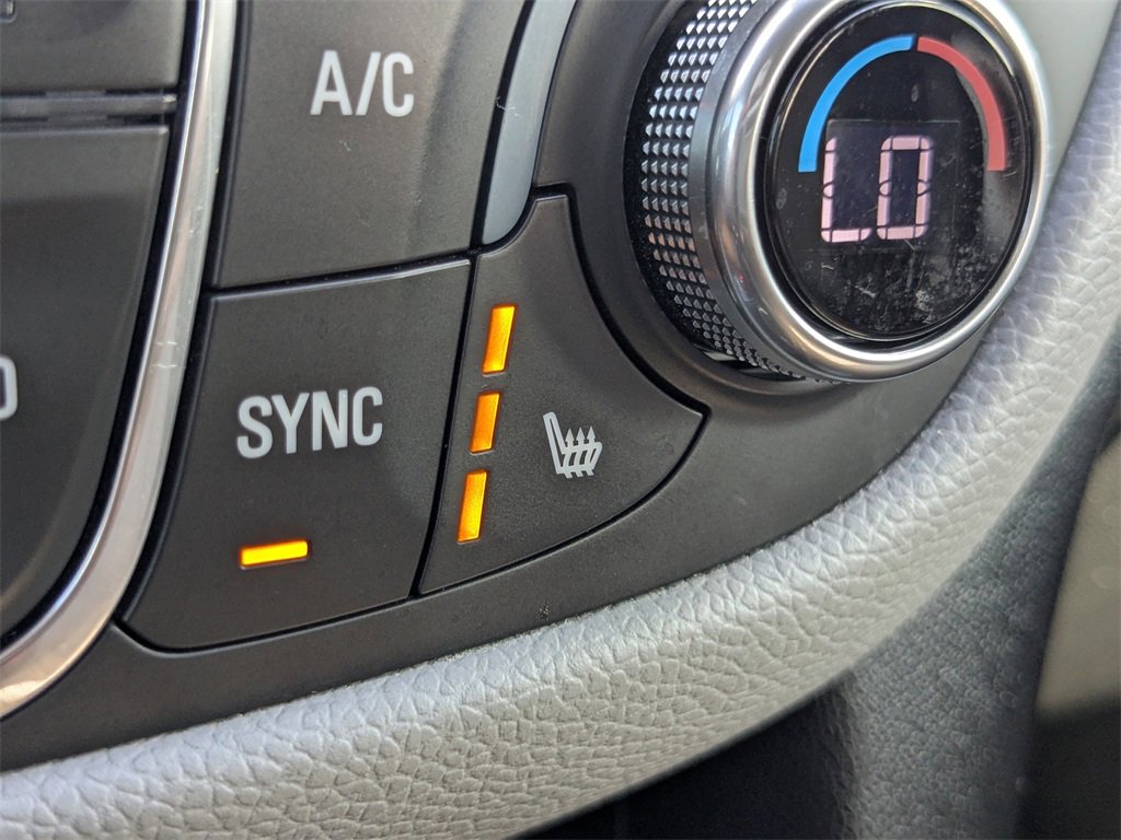 Used 2019 Chevrolet Equinox LT image 19