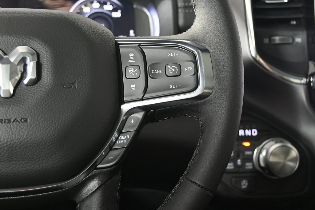 New 2026 RAM 1500 Laramie w/ Night Edition image 37