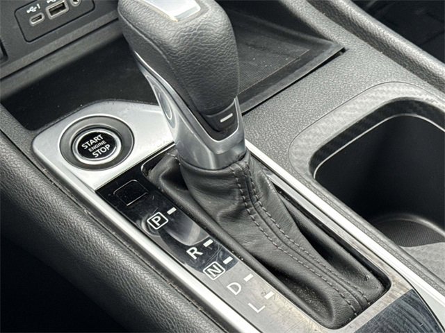 Certified 2024 Nissan Sentra SV image 16