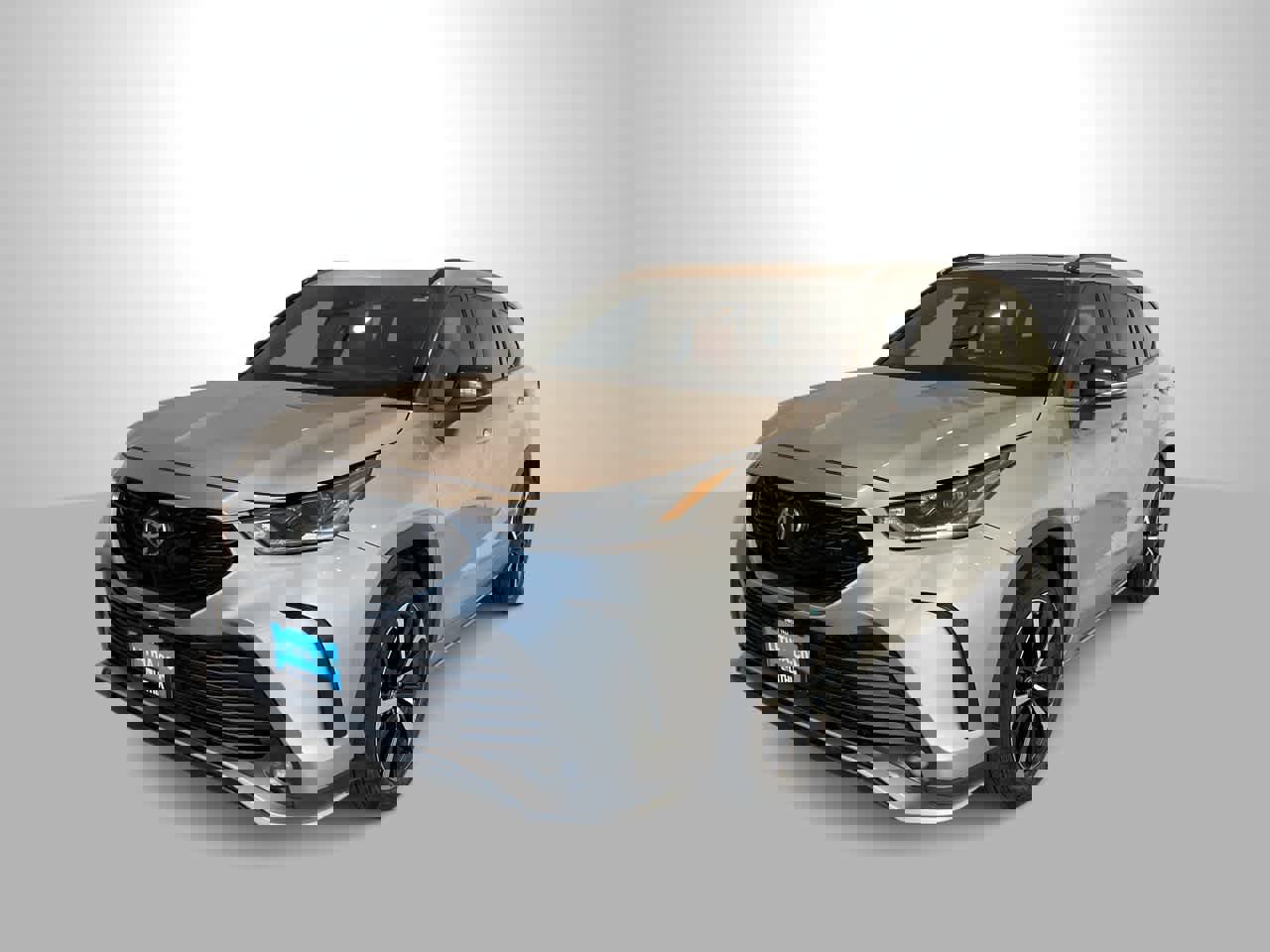 Used 2022 Toyota Highlander XSE