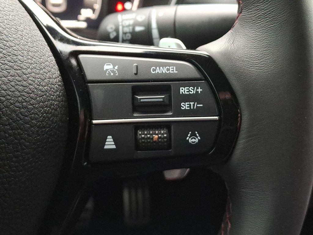 Certified 2023 Acura Integra A-Spec image 22