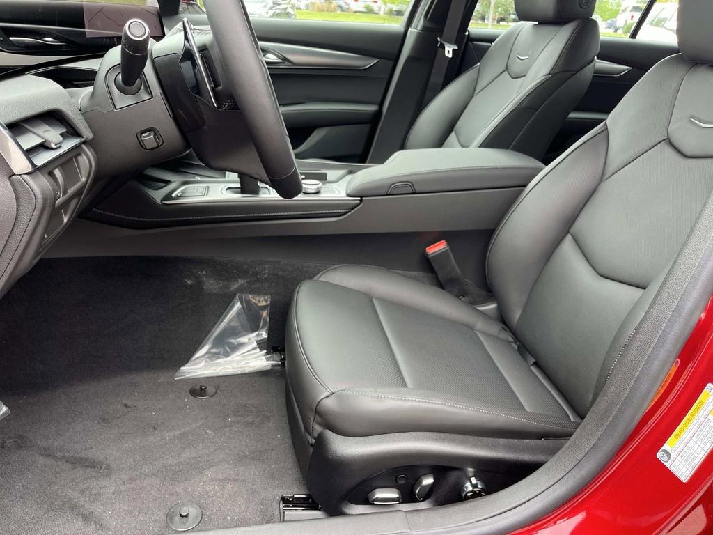 New 2026 Cadillac CT5 Premium Luxury w/ Technology Package image 20