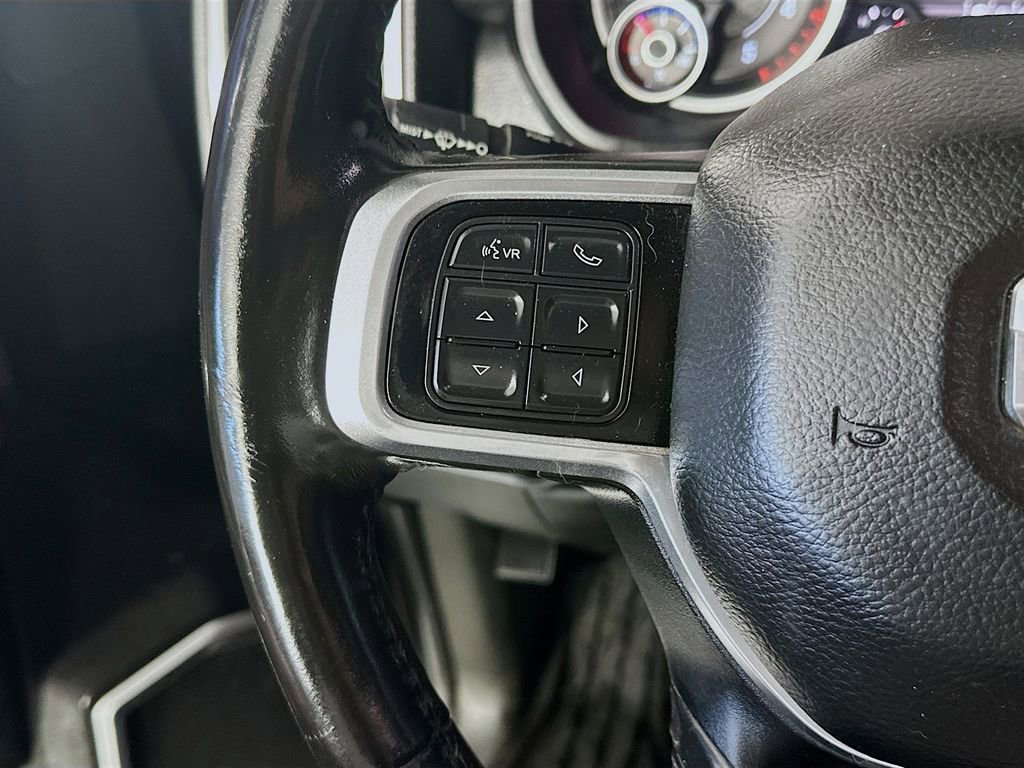 Used 2020 RAM 3500 Laramie AWD/4WD image 25
