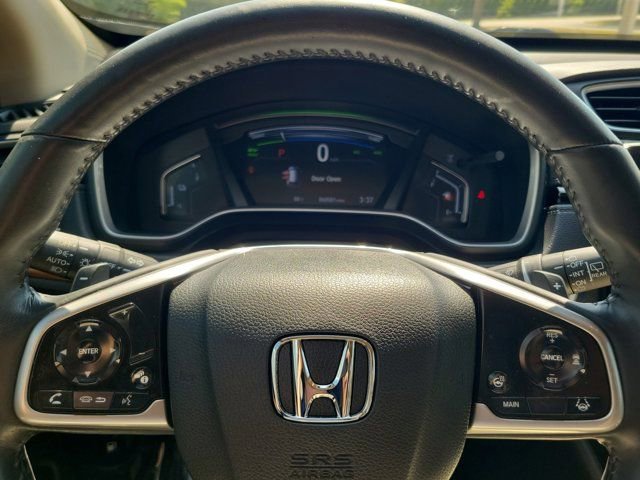 Used 2020 Honda CR-V Touring image 23