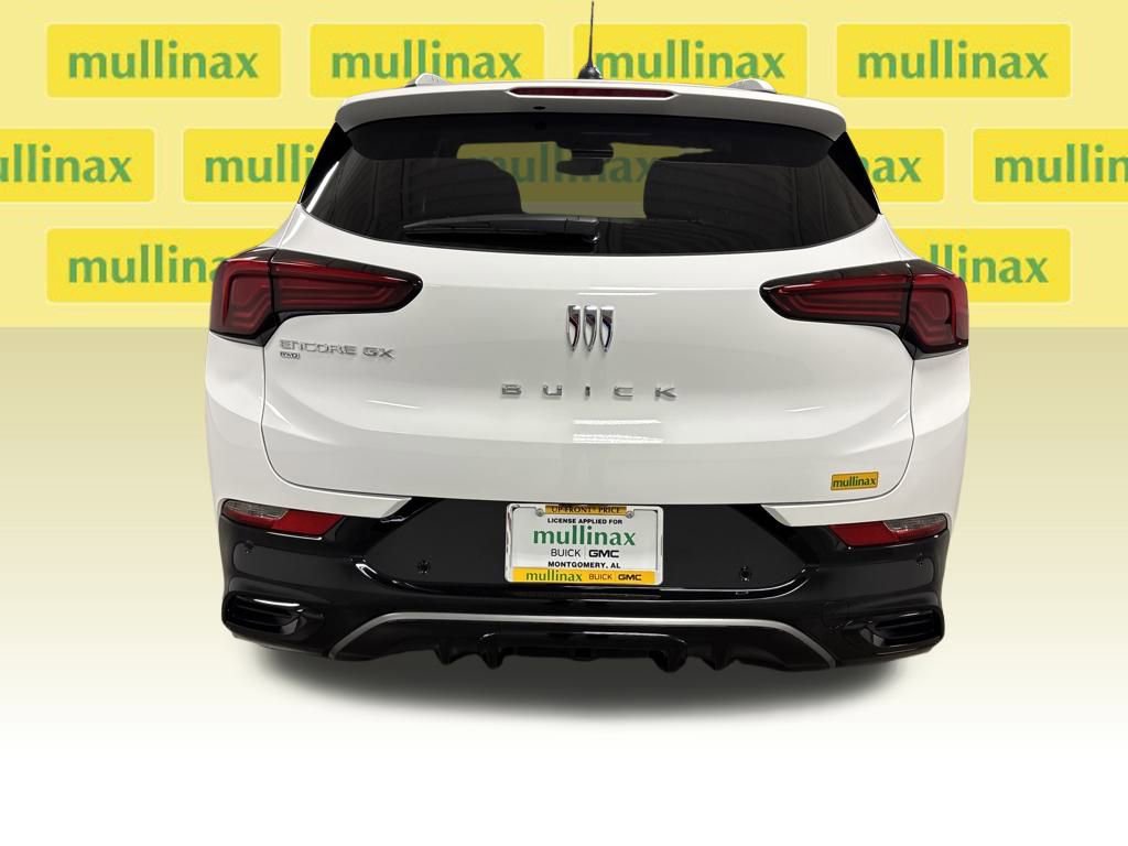 New 2026 Buick Encore GX Sport Touring w/ Advanced Technology Package image 16