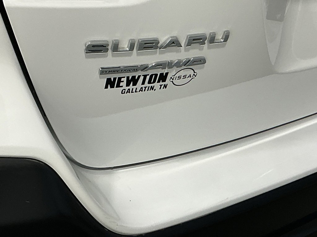 Used 2020 Subaru Outback Premium image 4