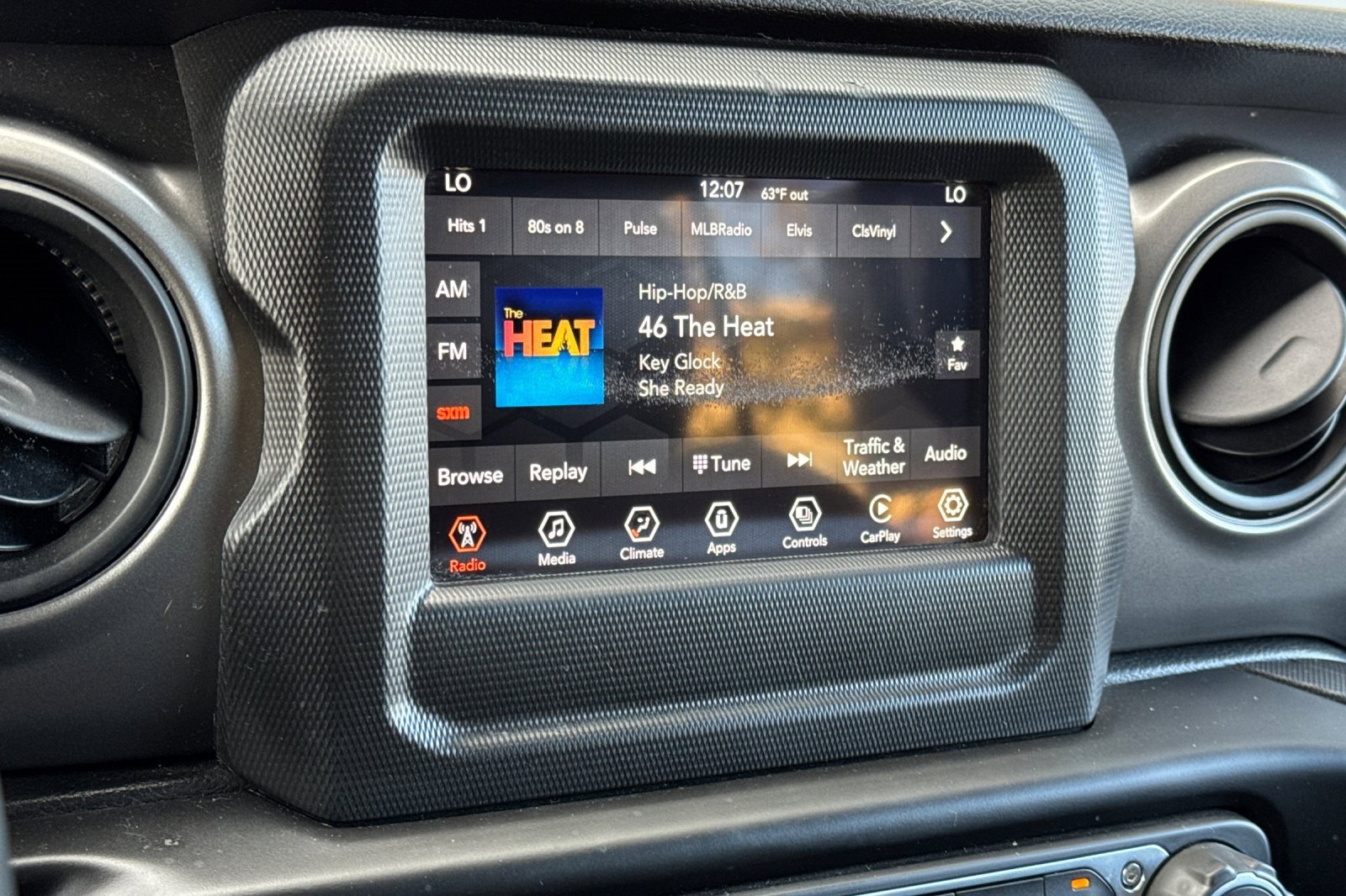 Used 2021 Jeep Wrangler Unlimited Sport image 21