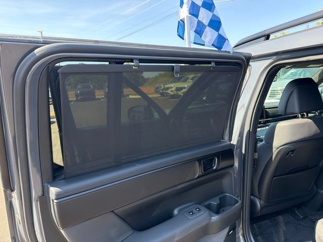 Used 2026 Hyundai Santa Fe Calligraphy AWD/4WD image 14