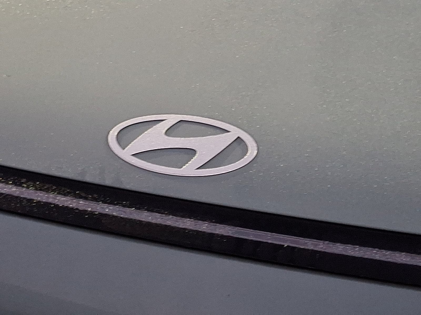 Certified 2024 Hyundai Kona SEL w/ Convenience Package AWD/4WD image 10