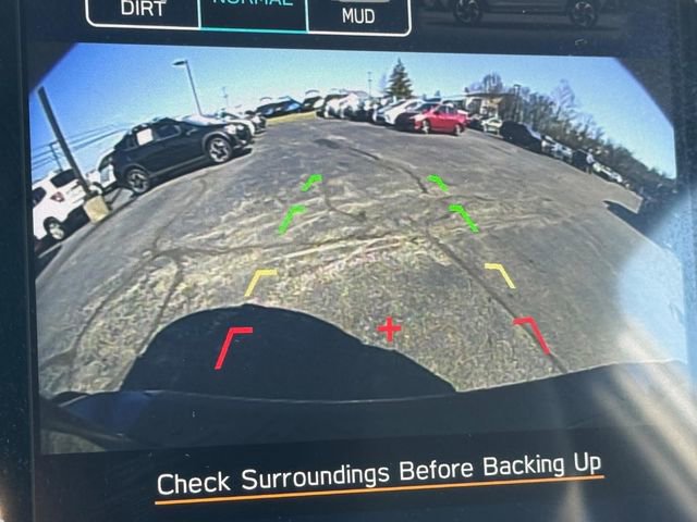 Certified 2024 Subaru Crosstrek 2.5i Sport image 18