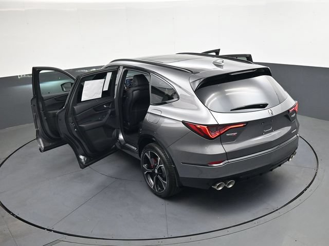 New 2026 Acura MDX Type S w/ Advance Package AWD/4WD image 38
