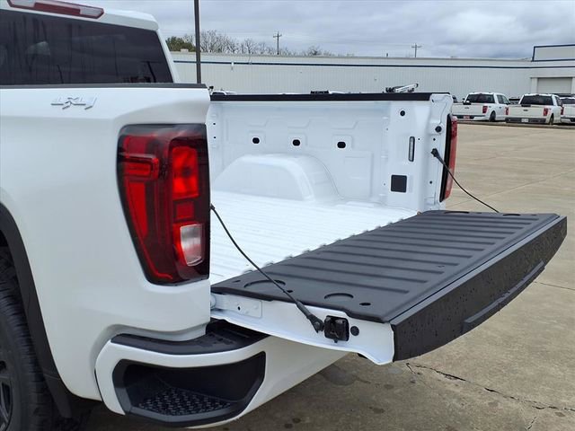 New 2026 GMC Sierra 1500 Pro w/ Graphite Edition image 26