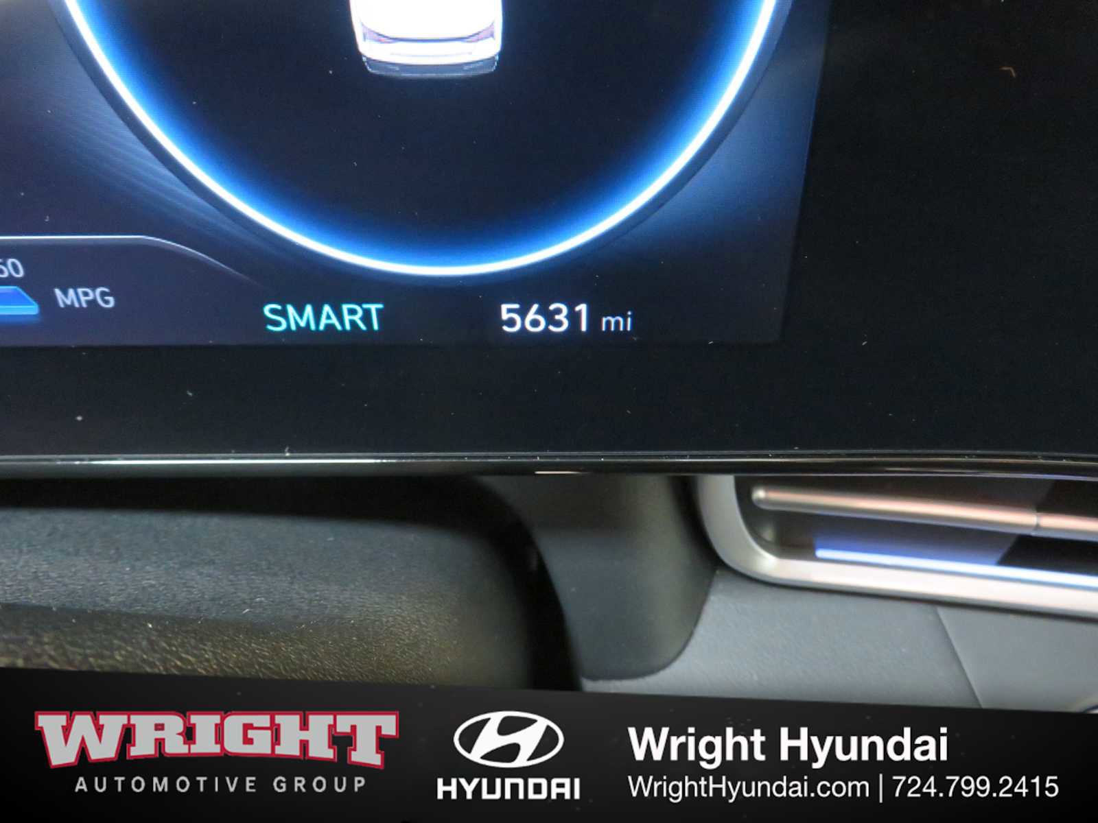 Certified 2025 Hyundai Elantra SEL image 24