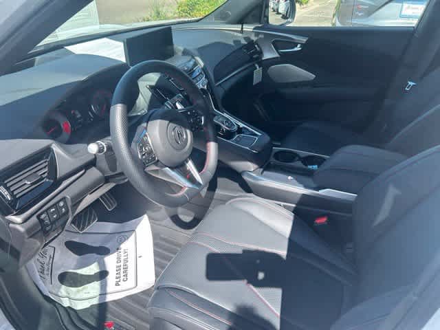 Certified 2026 Acura RDX w/ Advance Package AWD/4WD image 19
