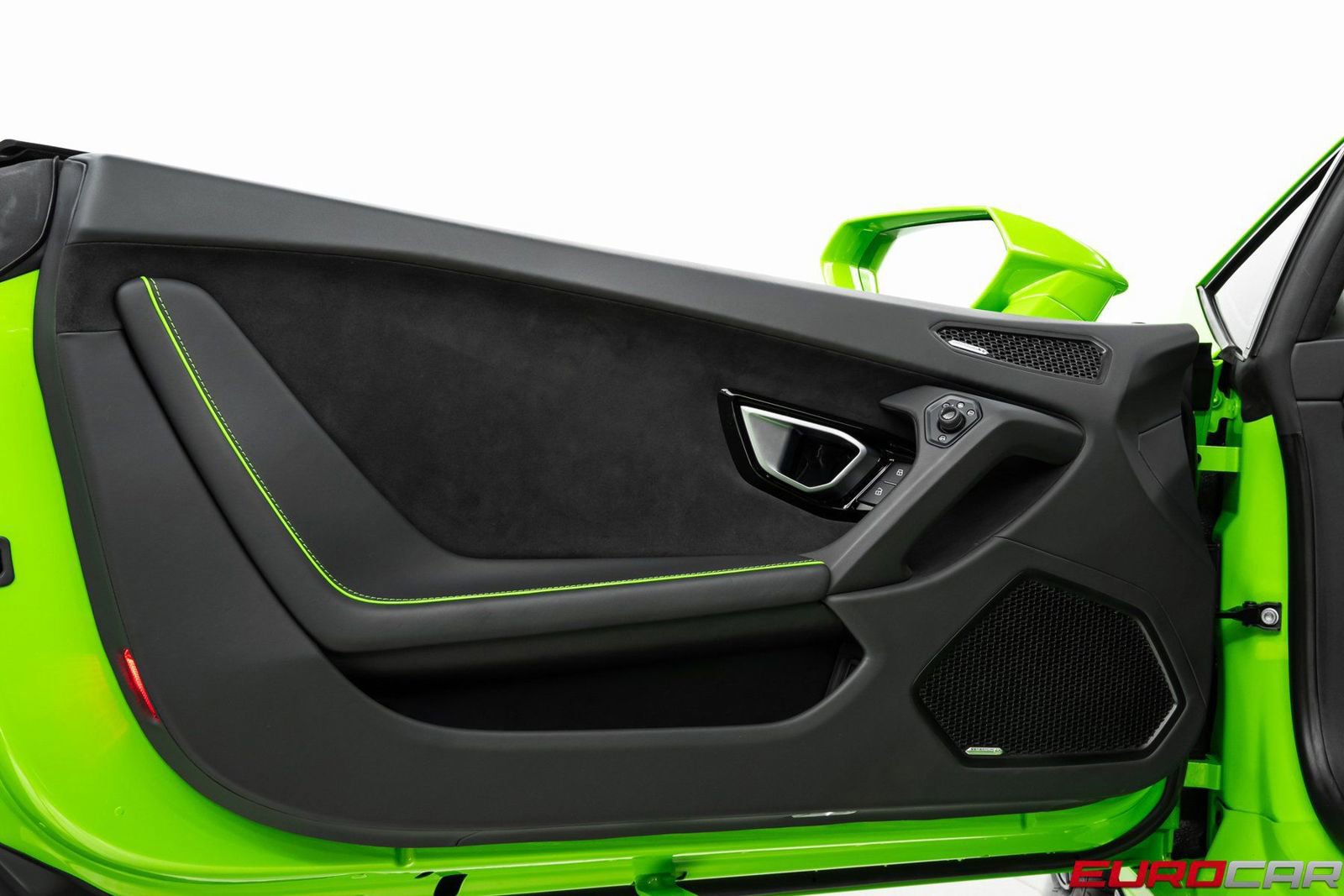 Used 2023 Lamborghini Huracan EVO image 22