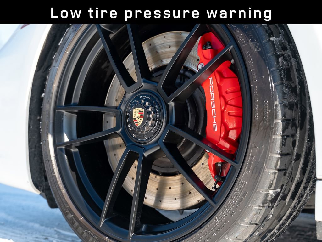 Used 2023 Porsche 911 Carrera 4 GTS image 9