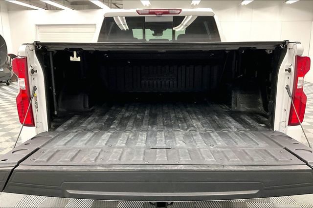 Used 2023 Chevrolet Silverado 1500 High Country w/ High Country Premium Package image 31