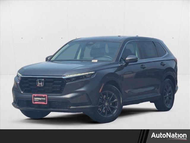 New 2026 Honda CR-V EX-L