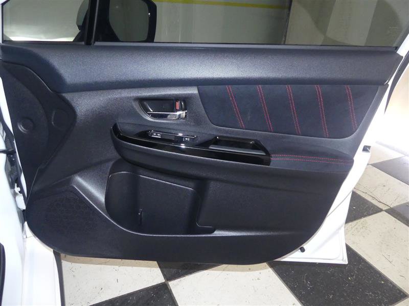 Used 2020 Subaru WRX STI image 23