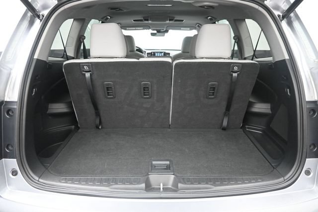 Used 2022 Honda Pilot Touring image 39