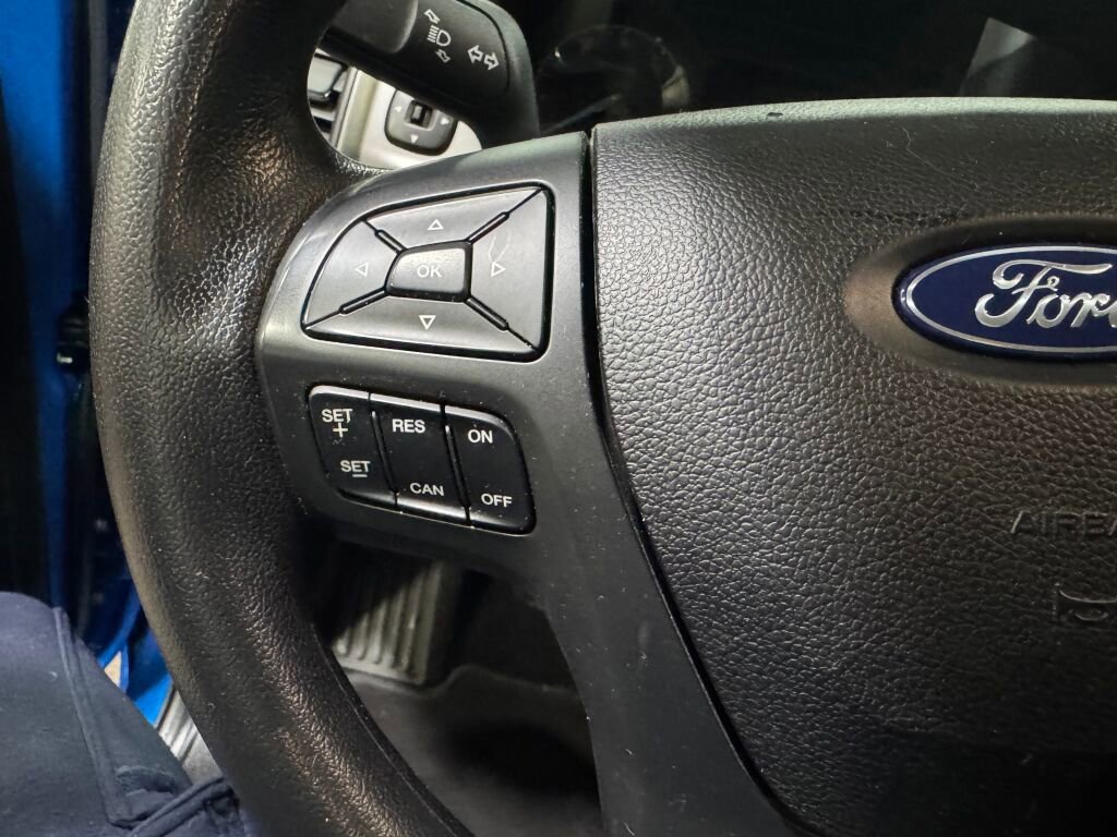 Used 2021 Ford Ranger XL w/ Equipment Group 101A High image 10