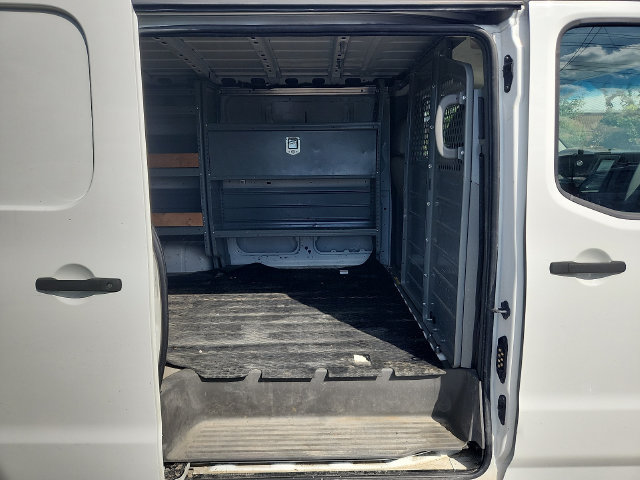 Used 2020 Nissan NV 1500 S RWD image 20