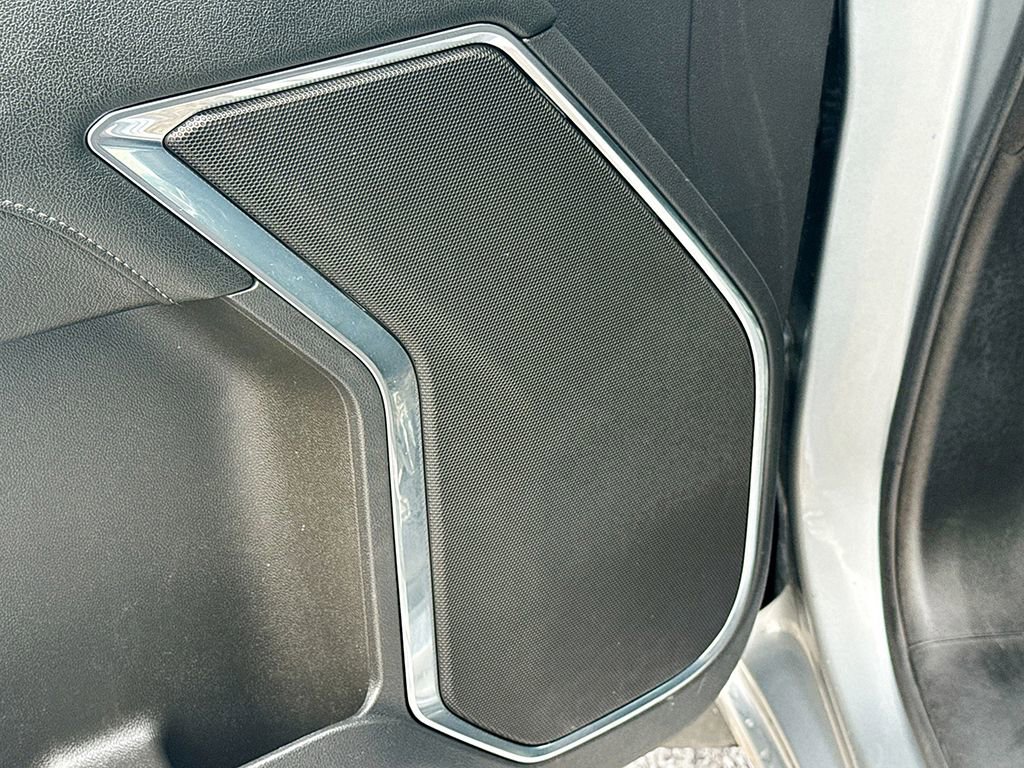 Used 2024 Chevrolet Silverado 1500 LT w/ Protection Package image 23