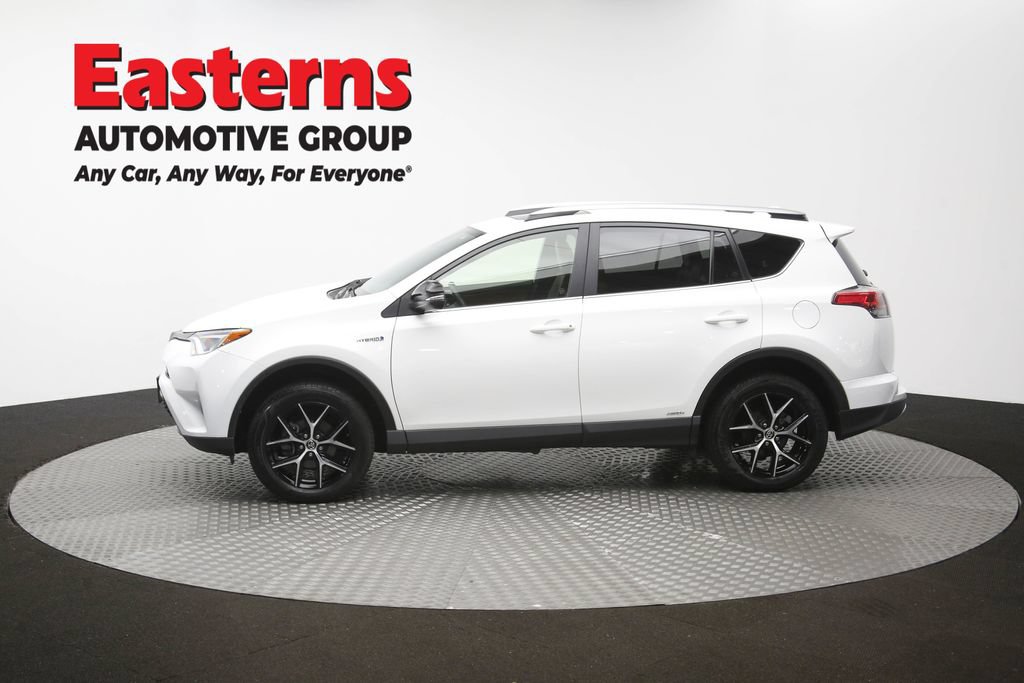 Used 2018 Toyota RAV4 SE AWD/4WD image 61