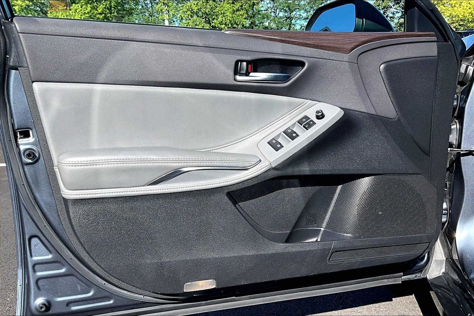Used 2019 Toyota Avalon XLE w/ Moonroof Package FWD image 22