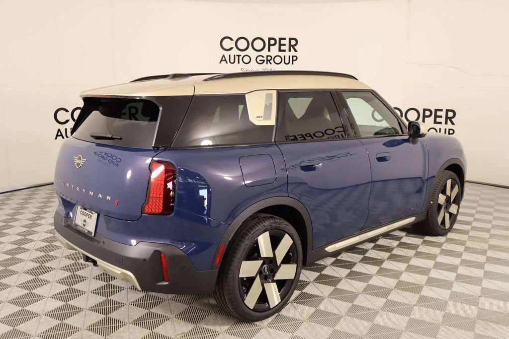 New 2026 MINI Cooper Countryman S image 22